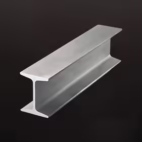 Laser Cut Channel
