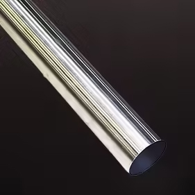 Laser Cut Pipe