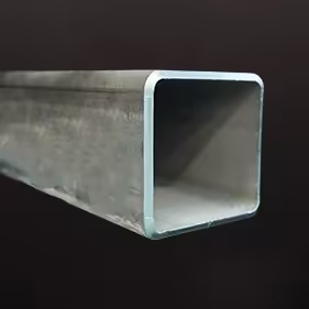 Laser Cut Tube