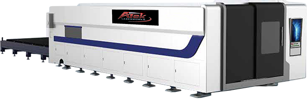 FiberX-Pro Fiber Laser