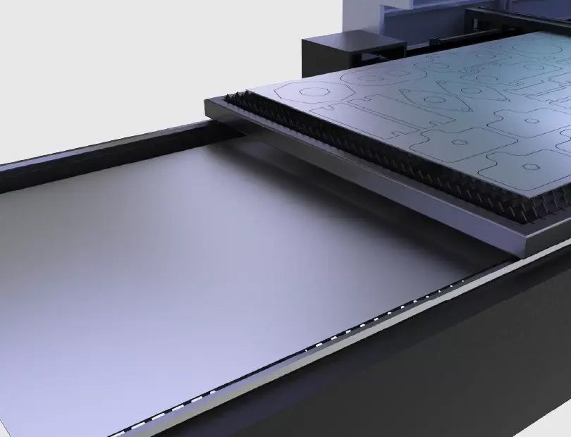 Dynamic clamping