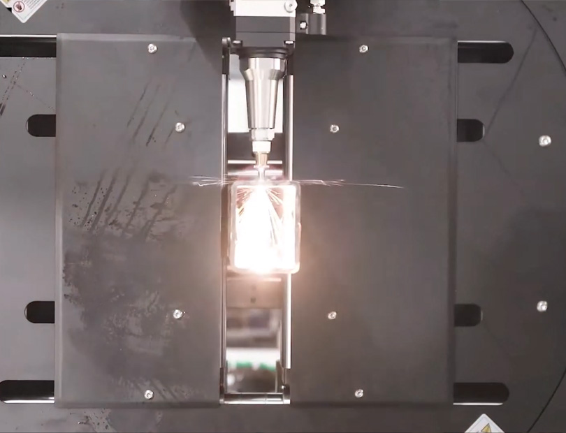 Dynamic clamping
