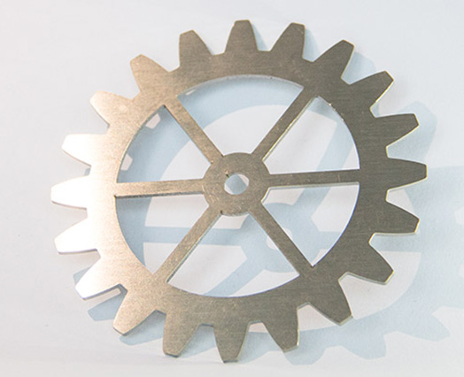 Cutting Sample 1
