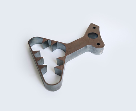 Cutting Sample 5