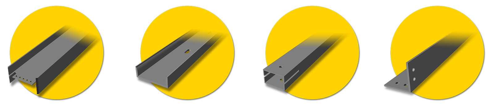 3D Beam Tubing Angle